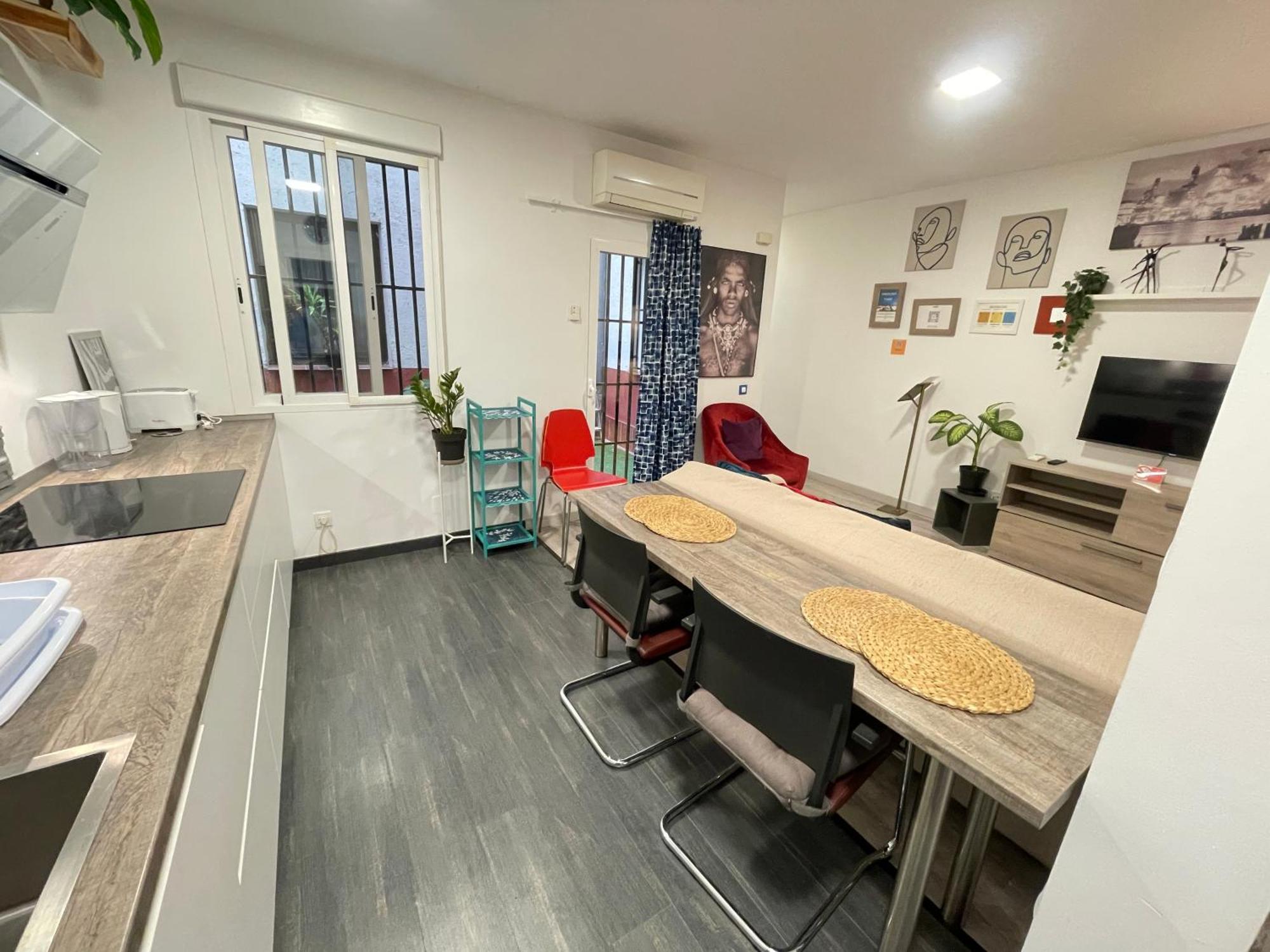 Wakaflats 4, Centro Madrid Chueca, Sb Apartment Exterior photo