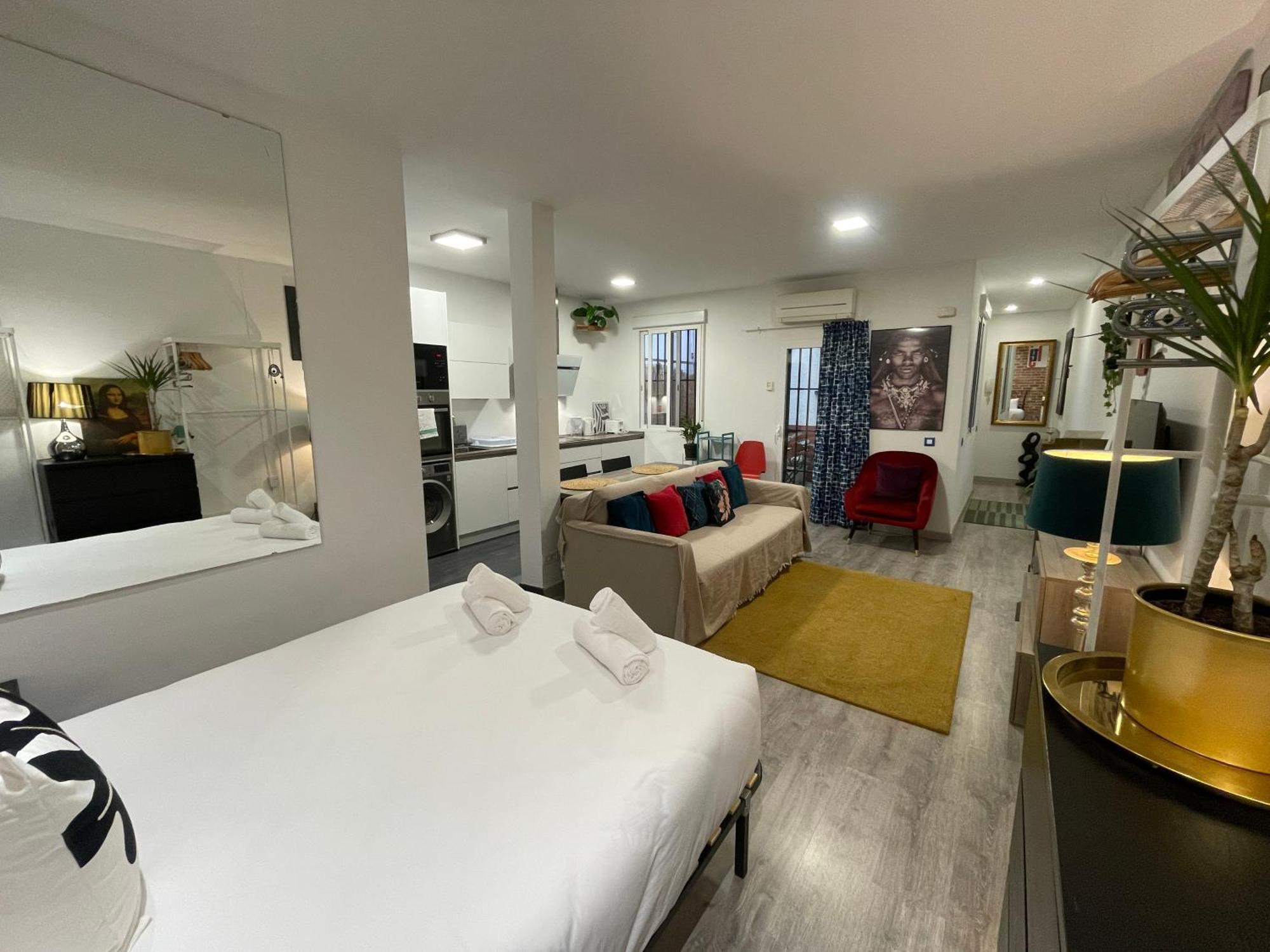 Wakaflats 4, Centro Madrid Chueca, Sb Apartment Exterior photo