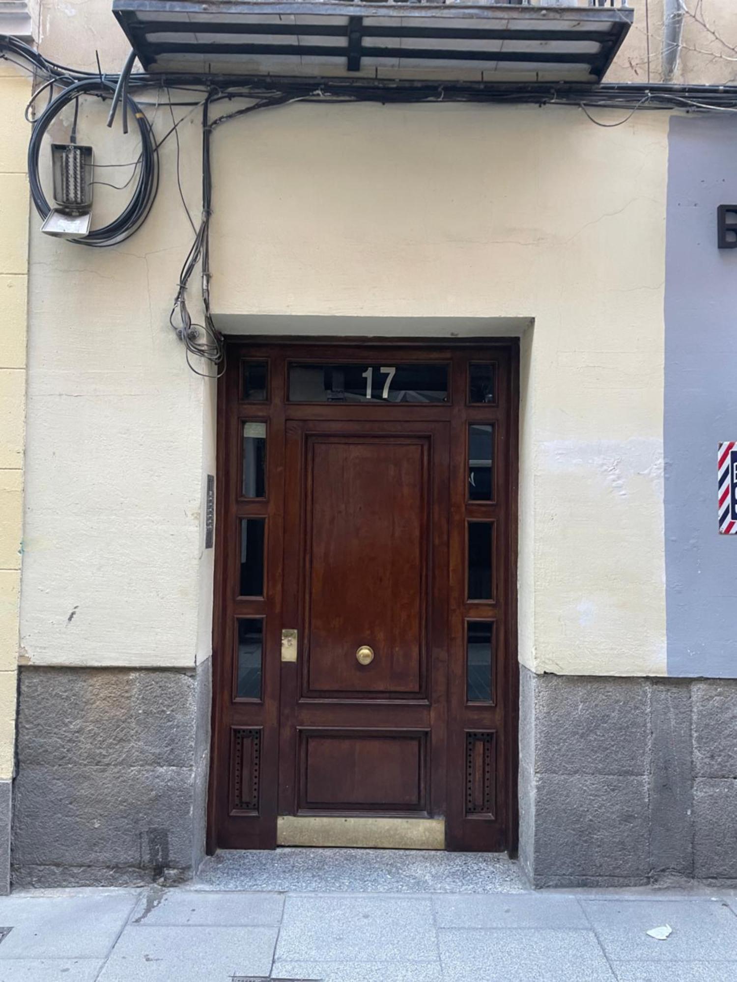 Wakaflats 4, Centro Madrid Chueca, Sb Apartment Exterior photo